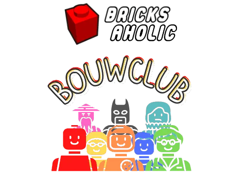 Sign Up And Get Special Offer At De Bricks Aholic LEGO BouwClub